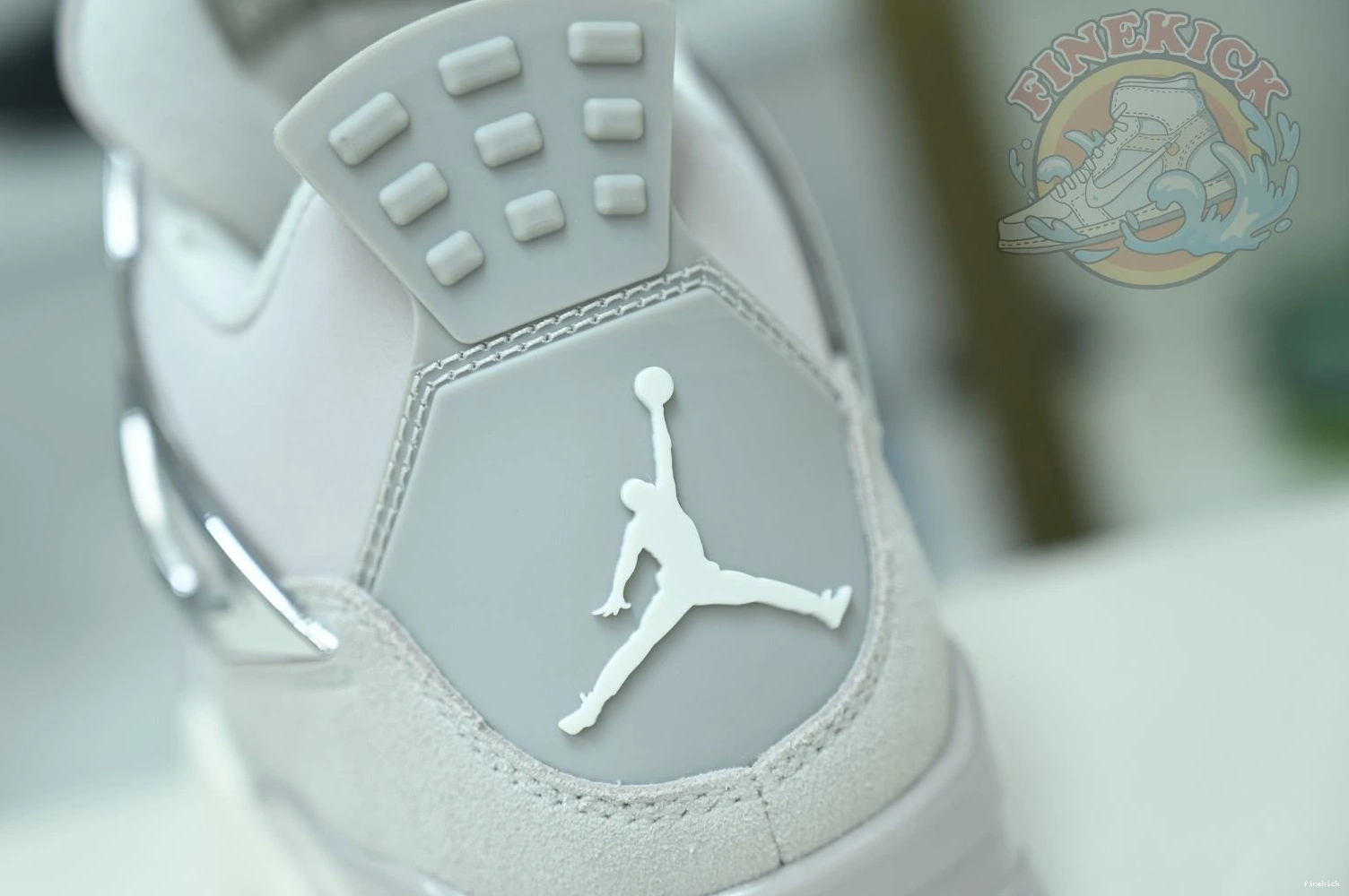 Air Jordan lron Jordan Ore